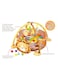 Generic Portable Foldable Unique Design Activity Gym And Ball Pit Play Mat For Toddler 61X50X10cm