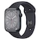 Apple Watch Series 8 GPS 41mm Midnight