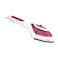 Tefal Steam N Press Garment Steamer DV8610M1, 800 W, 70 ml, White and Red
