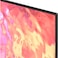 Samsung Q60C, 85 Inch, QLED, Smart TV, QA85Q60CAUXZN, Titan Gray (2023, Quantum Dot, HDR10+, AirSlim, Smart Hub)
