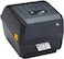 Zebra Zd220T (Upgraded Version Of Zebra Gc420T) Thermal Label Desktop Printer For Shipping Labels, Barcodes &amp; Receipt ! Print Width 4 In ! 203Dpi ! Label Printer 4X6 ! Barcode Printer.