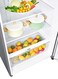 LG Top Freezer Refrigerator With Smart Inverter Compressor, LT18CBBSIN, Platinum Silver (Installation Not Included)