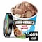 Ben &amp; Jerry&rsquo;S Half Baked 465Ml
