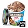 Ben &amp; Jerry&rsquo;S Half Baked 465Ml