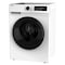 Toshiba 7kg 1200rpm Front Load Washing Machine White TW-H80S2A(Wk)