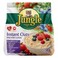 Jungle Instant Oats Mixed Berry 750g