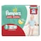 Pampers Baby Pants Diaper Medium Size 3 28 Count 6-11 Kg