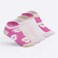 Solo Baby Girl Designed Socks - 1-2 Month - 5 Pairs - Assorted Colors + 5 Pairs Free