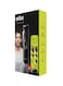 Braun 6-In-1 Face And Head Multi-Grooming Kit Black