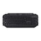 Nacon CL-200U Wired Gaming Keyboard - Black