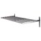 Generic Grundtal Stainless Steel Drying Rack Silver