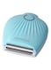 Sonashi Rechargeable Travel Mini Lady Shaver SLD-815 Sea Green