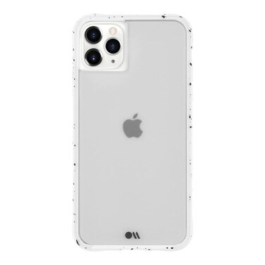 Case-Mate Iphone 11 Pro Tough Speckled White Case