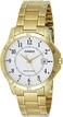Casio - Men's Analog Watch MTP-V004G-7BUDF