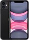 Apple iPhone 11, 128GB, Black (With FaceTime)