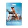 Free Fire Digital Gift Card, 1080 Diamonds