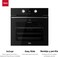Teka Maestropizza Hlb 8510 Pyrolitic Oven With Special Pizza Function 340&ordm;c
