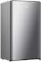 Hisense 93L Net Capacity Single Door Refrigerator, Silver, RR106D4ASU