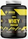 Body Builder Whey Protein, Milk Chocolate, 4 LB