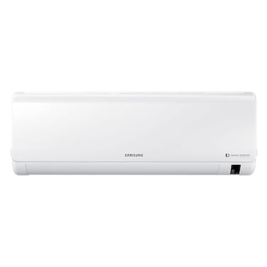 Samsung, Wall-Mount AC, 1.5 Ton, Digital Inverter and Auto Clean, AR18TVFZEWK/GU