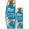 Head &amp; Shoulders Supreme Scalp Rejuvenation Shampoo With Argan Oil And Conditioner White 400ml And 200ml