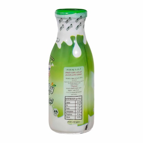 هيلثي لبن رايب - 250 مل