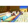 Ganbarion One Piece: Unlimited World Red Deluxe Edition For PlayStation 4