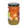 Carrefour Garnish 3 Vegetables Jar 720ml