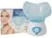 Generic Face Sauna Facial Steamer Blue/White