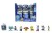 Warner Bros Mashup Mini Figures 2.5" 1pc-Assorted (style may vary)