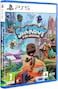 Sackboy: A Big Adventure (PS5) By Sony