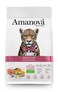 Amanova Adult Cat Salmon Deluxe 6kg