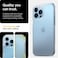 Spigen Liquid Crystal designed for iPhone 13 Pro MAX case cover - Crystal Clear