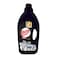 Shiny Automatic Gel for Black Clothes - 2.5 Liter