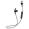 Riversong Stream P Sports Bluetooth In-Ear Earphones Black