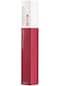 Maybelline Superstay Matte Ink Liquid Lipstic - 80 Ruler