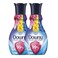 Downy Concentrate Fabric Softener Antibac 880ml Pack of 2