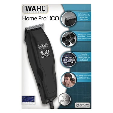 Wahl Clipper  13950410 Homepro 3Pin