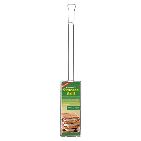 Coghlan&#39;s Campers Smores Grill (74 cm)