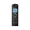 Alcatel F685 Wireless Phone - Black