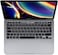 13-inch MacBook Pro with Touch Bar: 2.0GHz quad-core 10th-generation Intel Core i5 processor, 512GB - Space Grey (Arabic English keyboard)