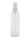 Sharpdo Empty Spray Bottle Clear