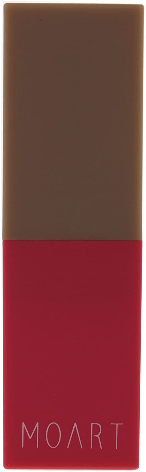 Moart Velvet Lipstick - Y3 Lively For Women 0.12 Oz Lipstick