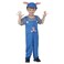 Toddler Country Piggy Costume T2