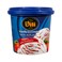 Dili Vanilla &amp; Strawberry Ice Cream - 1 Liter