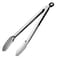 Home Zaza Kitchen Tongs 12
