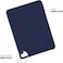 Pipetto Origami designed for iPad 10.9 inch case iPad 10th Generation case cover (2022) with 5 in 1 stand - Dark Blue