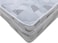 Silentnight H30 X D200 X W150, King, Foam, Royal Crown Latex Pillow Top Mattress