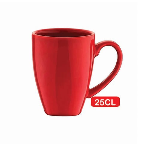 كوتاهيا مج - 25 سنتيلتر - أخضر