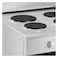 Super general electric cooker, ksgc5055e